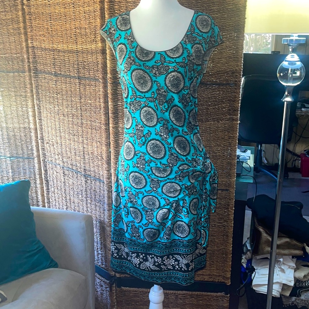 Max Studio Dress